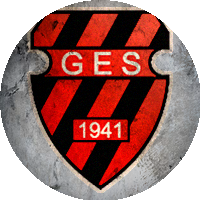 Logo Grêmio Esportivo Sapucaiense